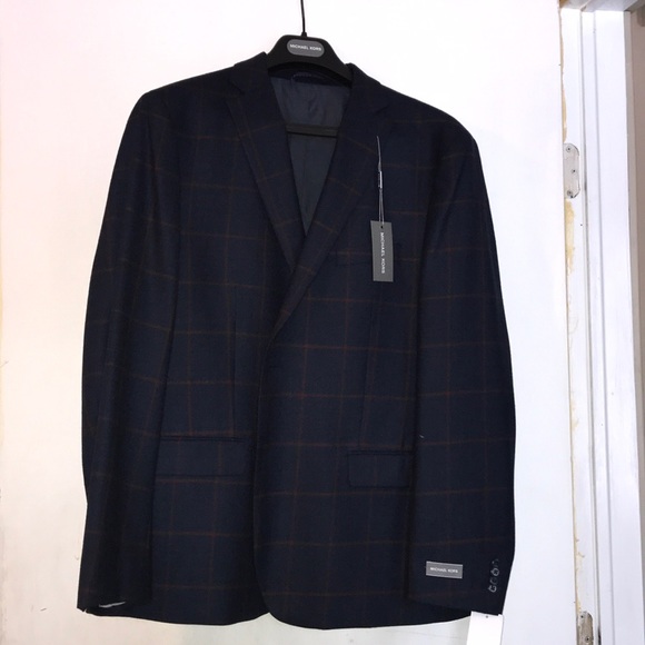 Michael Kors Wool jacket - Picture 3 of 5